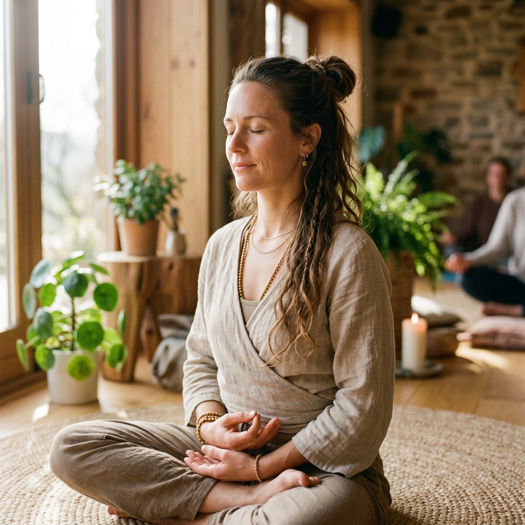 Meditación