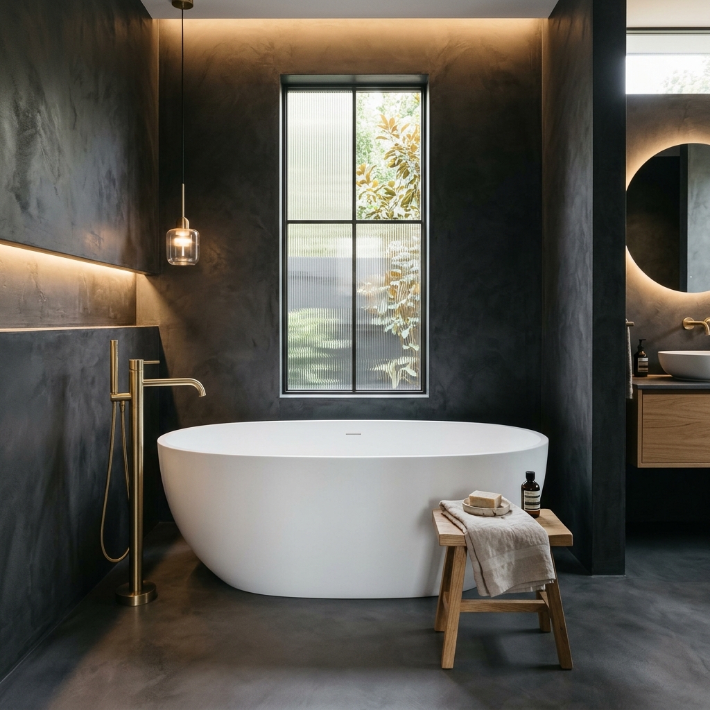 Reforma Baño Luxury