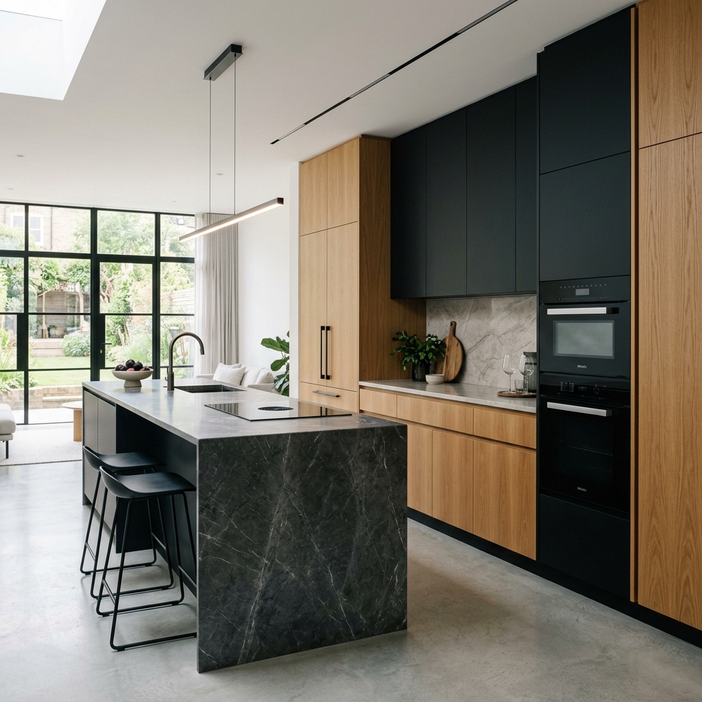 Reforma Cocina