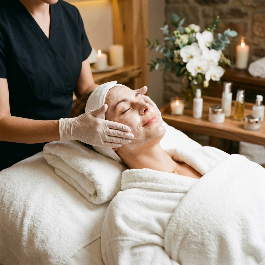 Tratamiento Facial